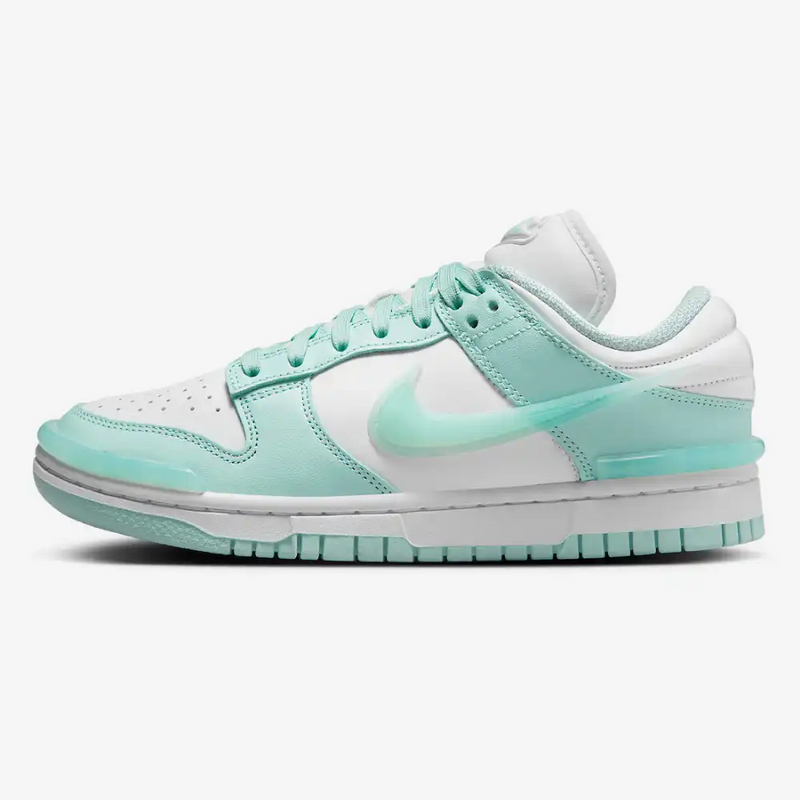 Nike Dunk Low Twist Jade Ice