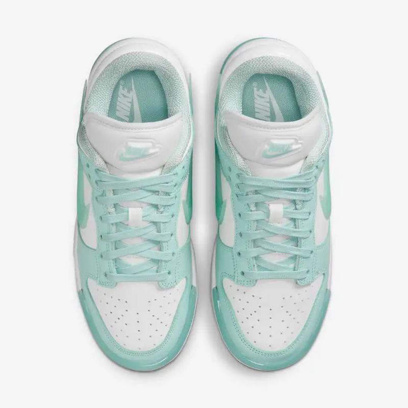 Nike Dunk Low Twist Jade Ice