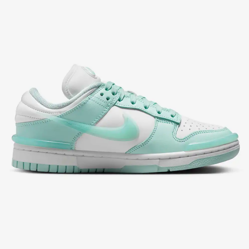 Nike Dunk Low Twist Jade Ice
