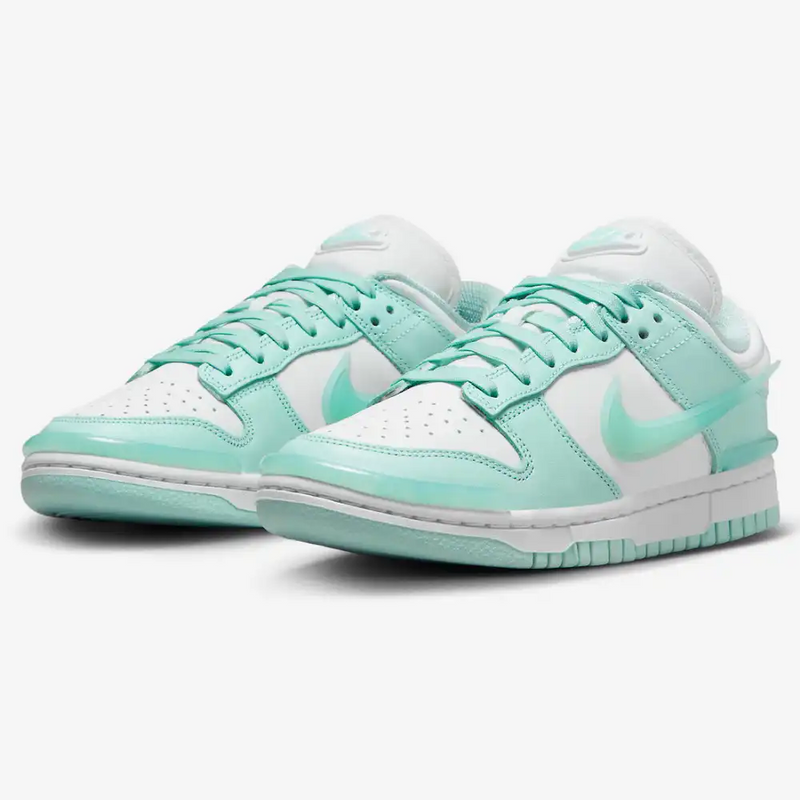 Nike Dunk Low Twist Jade Ice
