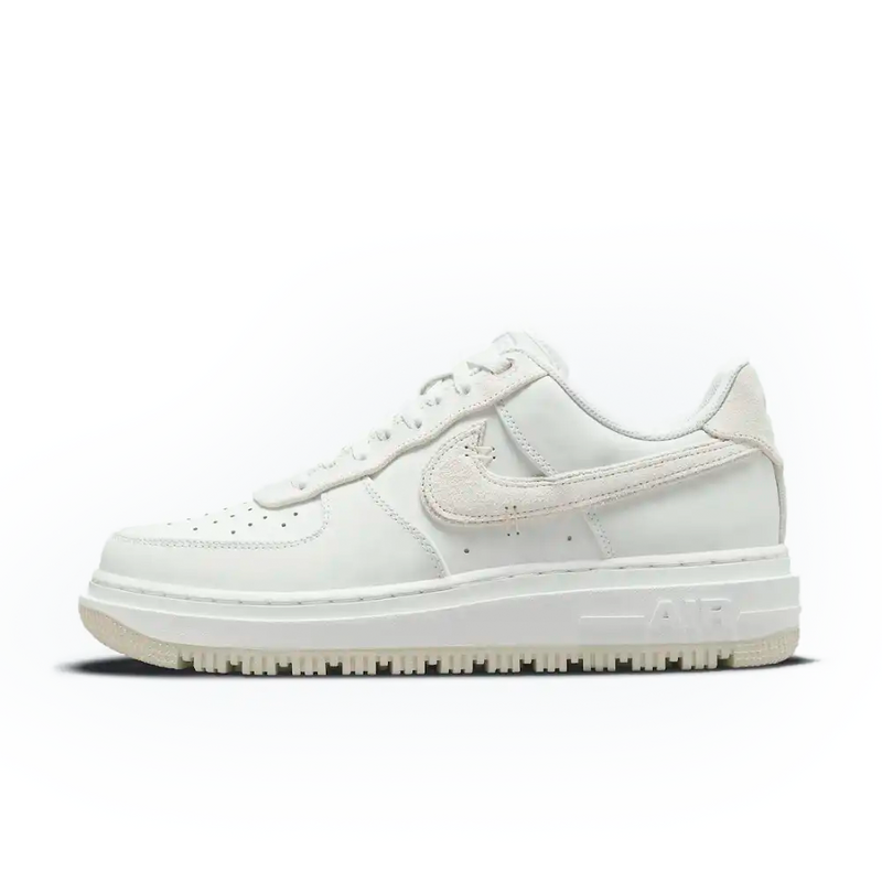 Nike Air Force 1 Luxe Summit White