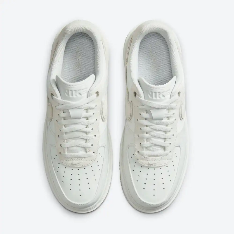 Nike Air Force 1 Luxe Summit White