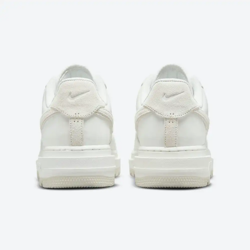 Nike Air Force 1 Luxe Summit White